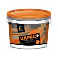 Revco Vario Spachtel kapart vékonyvakolat 16 kg II. színcsoport vékony- és nemesvakolat