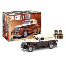  Revell 1939 Chevy Sedan Delivery 1:24 makett autó (14529) makett