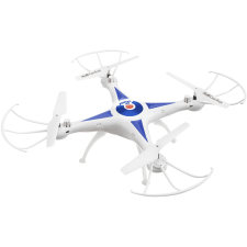 Revell 23842 RC Quadrocopter GO! STUNT Távirányítós Drón (23842) távirányítós modell