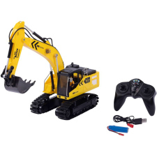 Revell 24638 RC Mini Digger 2.0 - Építkezési távirányítós markológép távirányítós modell