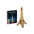 Revell 3D puzzle Eiffel-torony 20 darabos 00111