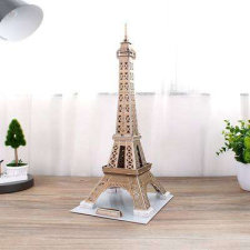 Revell 3D-Puzzle Eiffelturm 00200 (00200) puzzle, kirakós