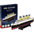 Revell 3D-Puzzle RMS Titanic 00112 (00112)
