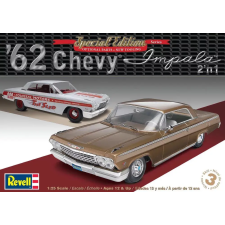  Revell 62 Chevy Impala 1:25 (14466) makett