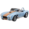 Revell 65 Shelby Cobra 427 Autómodell építőkészlet 1:24 (07708) (RE07708)