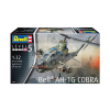 Revell AH1G Cobra 1:32 helikopter makett 03821R