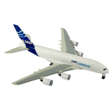  Revell Airbus A380 1:288 (03808) makett