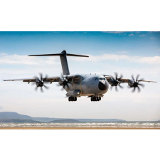  Revell Airbus A400M Atlas RAF 1:72 (03822) makett