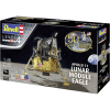 Revell Apollo 11 Lunar Module Eagle Sci-Fi építőkészlet 1:48 (03701) (RE03701)