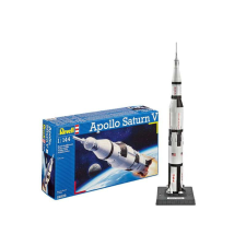 Revell Apollo Saturn V  makett készlet (04909) makett