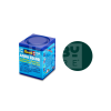 Revell Aqua Color -Black Green Matt - akril makett festék 36140