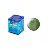 Revell Aqua Color -Green Silk - akril makett festék 36360