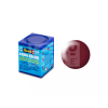 Revell Aqua Color -Purple Red Silk - akril makett festék 36331