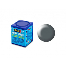  Revell Aqua Color - Sötétszürke /selyemmatt/ (36378) makett