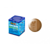 Revell Aqua Color -Wood Brown Silk - akril makett festék 36382