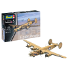 Revell B-24D Liberator 1:48 repülő makett 03831R