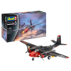 Revell B-26C Invader 1:48 repülő makett 03823R