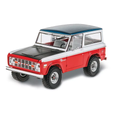  Revell Baja Bronco 1:25 (14436) makett