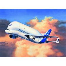  Revell Beluga Plan Airbus A300-600ST repülőgép műanyag makett (1:144) makett