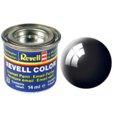 Revell Black (1:14ml) hobbifesték