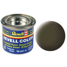 Revell Black Green (1:14ml) hobbifesték