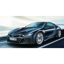  Revell BMW i8  1:24 makett autó (07008) makett