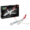 Revell Boeing 737-800 "Turkish Airlines" 1:144 repülő makett 03772R