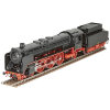 Revell BR 02 & Tender 22T30 Mozdony építőkészlet 1:87 (02171) (RE02171)