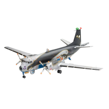  Revell Breguet Atlantic 1 Italian Eagle  1:72 makett repülő (03845) makett