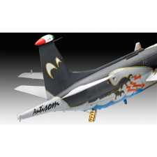 Revell Breguet Atlantic 1 Olasz sas repülőgép műanyag modell (03845) helikopter és repülő