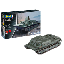  Revell BTR-50PK  1:72 makett harcjármű (03313) makett