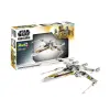  Revell Carson Tevas X-Wing Fighter: The Mandalorian 1:57 (06790)