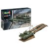 Revell Churchill A.V.R.E. 1:76 harcjármű makett 03297R