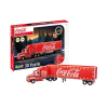  Revell Coca-Cola Truck 3D Puzzle + LED (00152)
