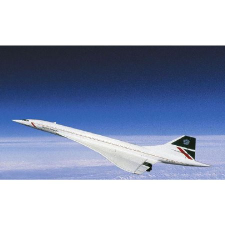  Revell Concorde 1:144 (4257) makett