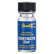  Revell Contacta Clear /13 ml/ (39609) hobbiragasztó