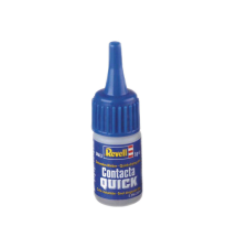  Revell Contacta Quick 5g (39613) makett