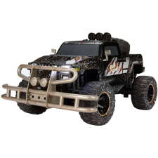 Revell Control Bull Scout RC Elektro Monstertruck 2WD kezdő modellautó (24629) (RE24629) távirányítós modell