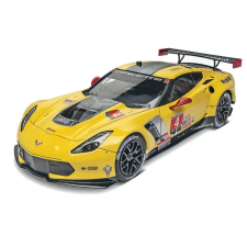  Revell Corvette C7.R 1:25 (14304) makett