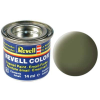 Revell Dark Green  (1:14ml)
