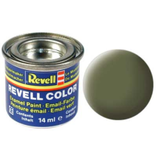 Revell Dark Green (1:14ml) hobbifesték