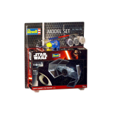  Revell Dart Veder Tie harcos makett, 1:121 makett