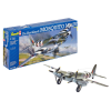 Revell - De Havilland Mosquito Mk IV 1:32 repülő makett 04758R