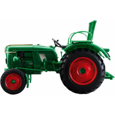 Revell Deutz D30 traktor műanyag modell (1:24) (010309091) autópálya és játékautó