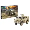  Revell Dingo 2 GE A3.3 PatSi 1:35 (03370)