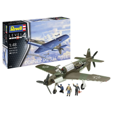  Revell Do335 Pfeil 1:48 (03795) makett