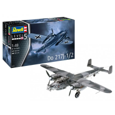  Revell Do 217J-1/2 1:48 (03814) makett