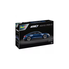 Revell EasyClick autó 07698 – Audi e-tron GT makett