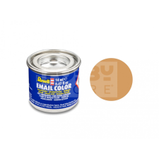Revell Enamel - Africa Brown Matt - olajbázisú makett festék 32117 hobbifesték