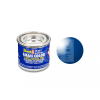 Revell Enamel - Blue Gloss - olajbázisú makett festék 32152